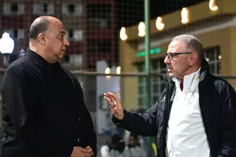 الاتحاد السكندري يعلن.. تجديد الثقة في طلعت يوسف ولائحة مالية جديدة 